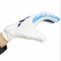 Luvas Guarda Redes Adidas Copa Club J - Branco/Azul